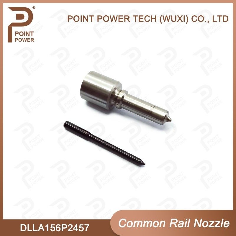 DLLA156P2457 BOSCH ugello comune per iniettori 0 445 110 653/ 654