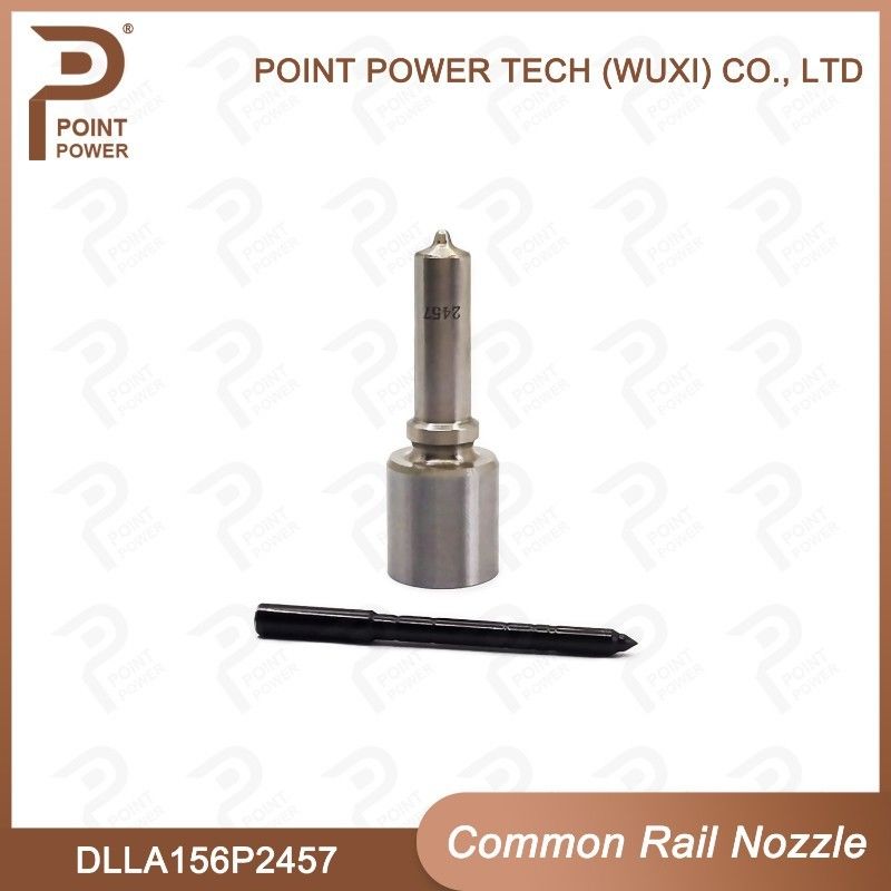 DLLA156P2457 BOSCH ugello comune per iniettori 0 445 110 653/ 654