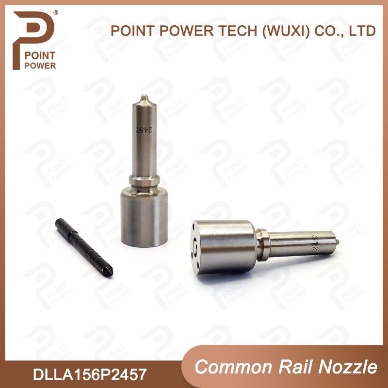DLLA156P2457 BOSCH ugello comune per iniettori 0 445 110 653/ 654