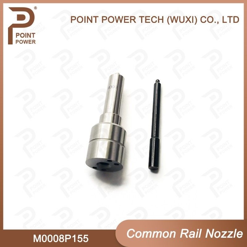 M0008P155 SIEMENS VDO Common Rail Nozzle per iniettori common rail 5WS40536 /A2C59513484