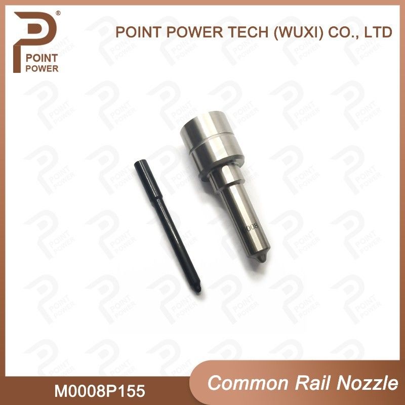 M0008P155 SIEMENS VDO Common Rail Nozzle per iniettori common rail 5WS40536 /A2C59513484