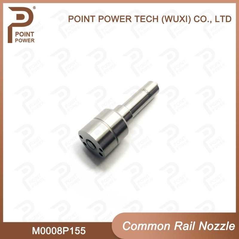 M0008P155 SIEMENS VDO Common Rail Nozzle per iniettori common rail 5WS40536 /A2C59513484