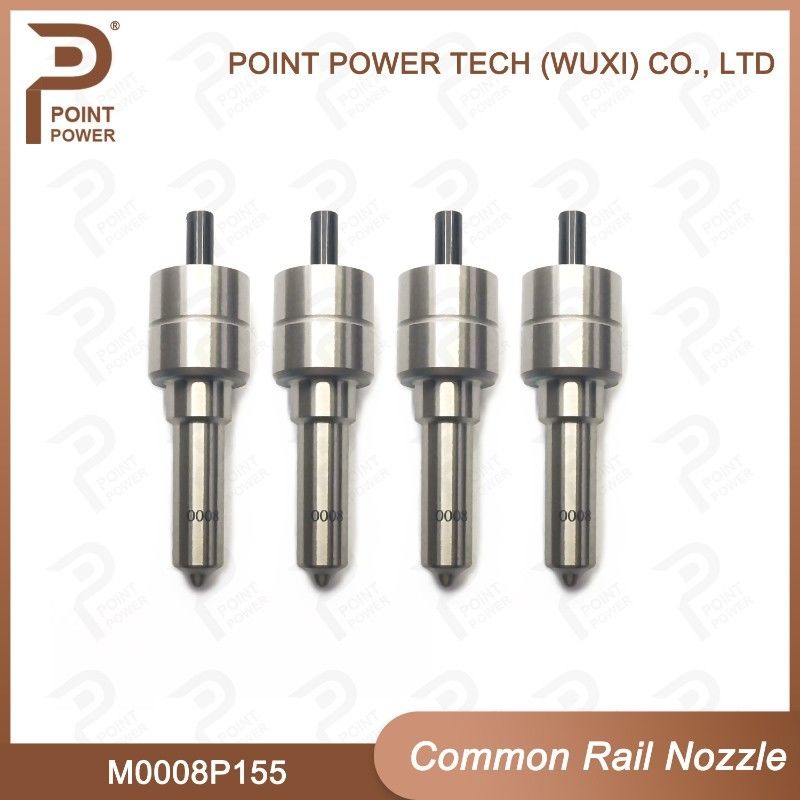 M0008P155 SIEMENS VDO Common Rail Nozzle per iniettori common rail 5WS40536 /A2C59513484