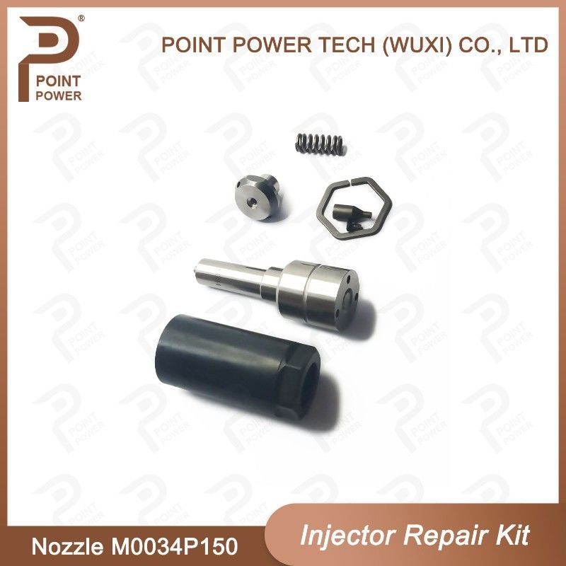 Kit di riparazione degli iniettori Siemens per iniettori 4Q9K-546-AA / CK4Q-9K546-AA / A2C8139490080