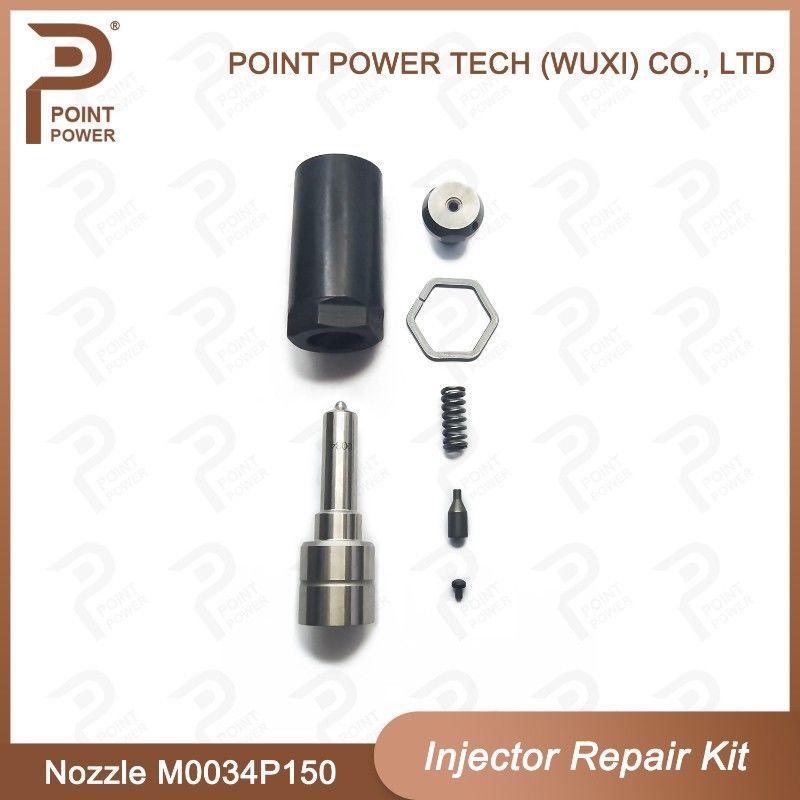 Kit di riparazione degli iniettori Siemens per iniettori 4Q9K-546-AA / CK4Q-9K546-AA / A2C8139490080
