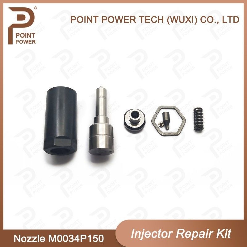 Kit di riparazione degli iniettori Siemens per iniettori 4Q9K-546-AA / CK4Q-9K546-AA / A2C8139490080