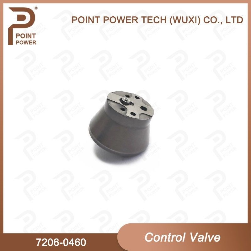 7206-0460 Valvola di controllo per iniettore Common Rail Valvola solenoide per iniettore BEBJ1A00201