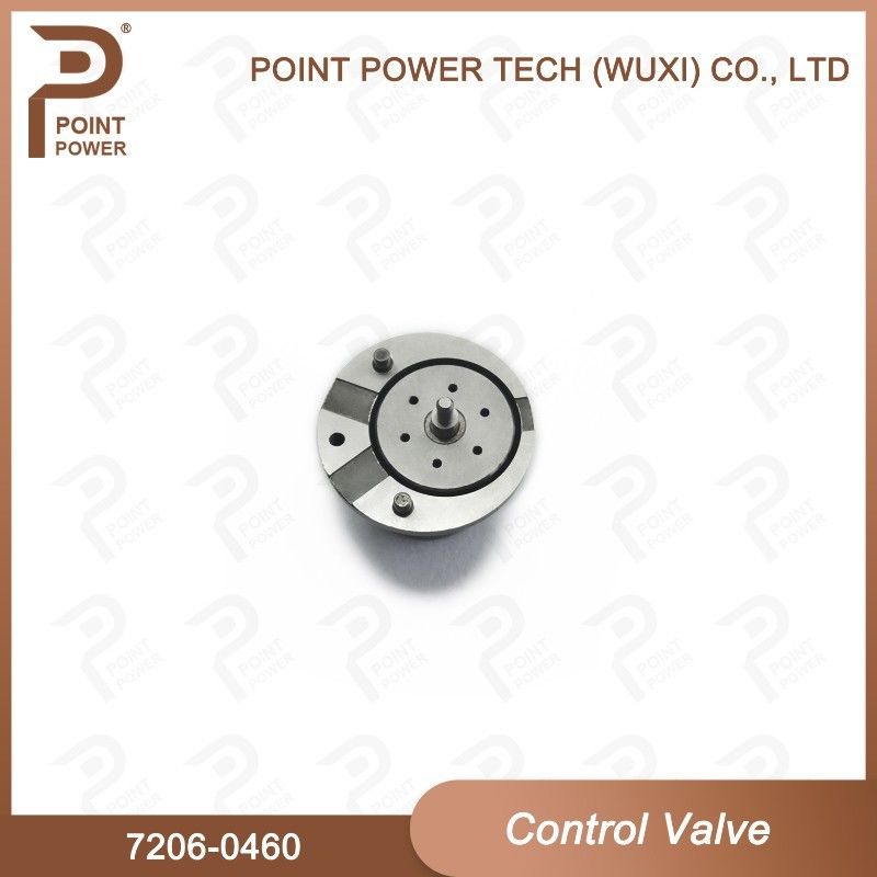 7206-0460 Valvola di controllo per iniettore Common Rail Valvola solenoide per iniettore BEBJ1A00201