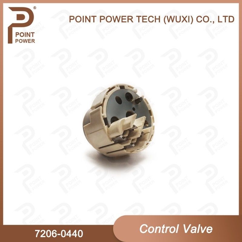 7206-0440 Valvola di controllo dell'iniettore Common Rail Valvola solenoide per DAF 1668325