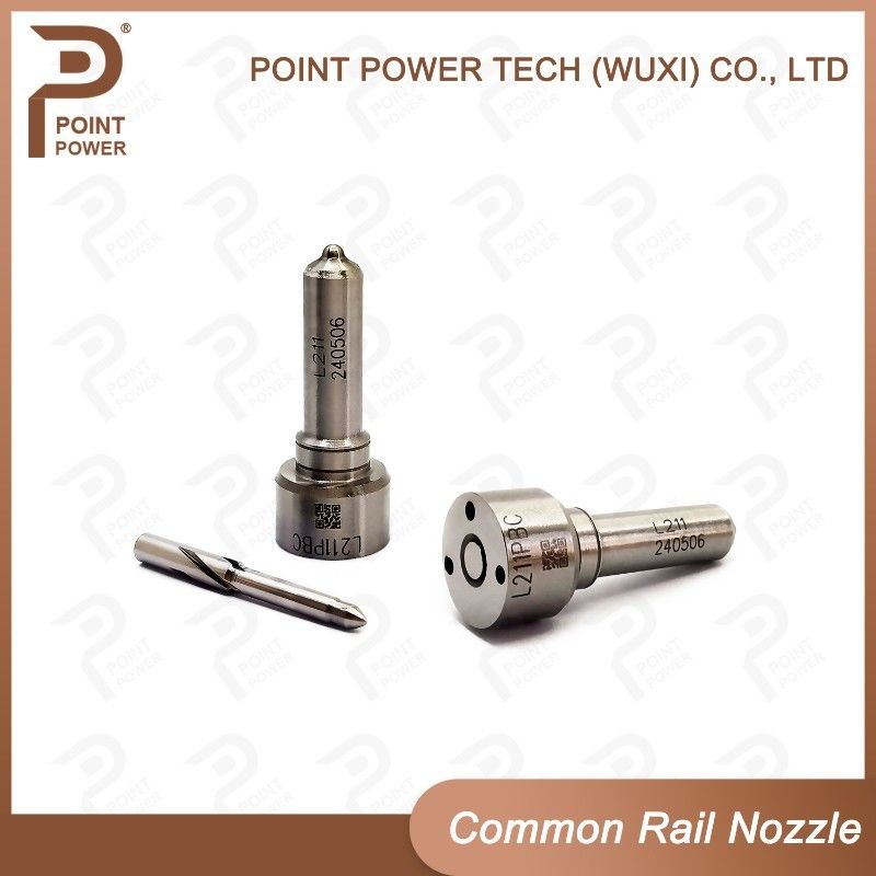 L211PBC Delphi Common Rail Nozzle per iniettori
