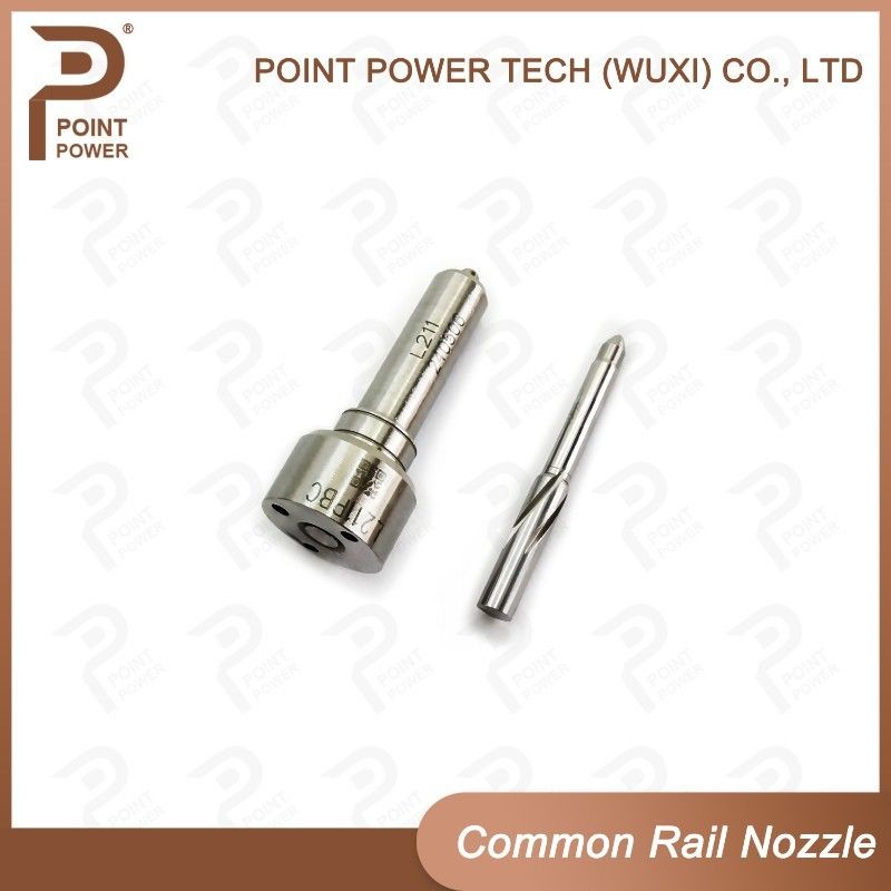 L211PBC Delphi Common Rail Nozzle per iniettori