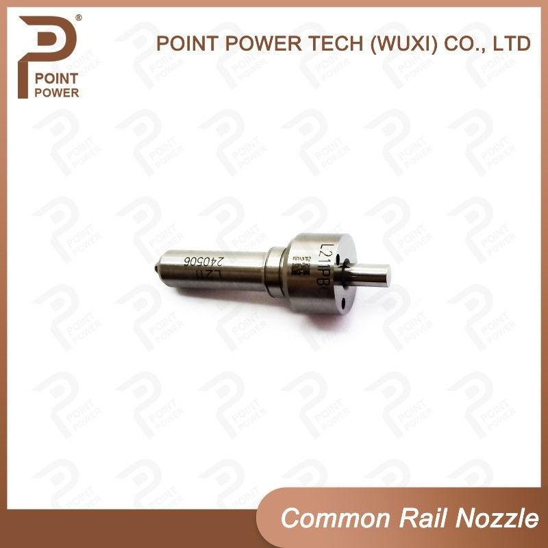 L211PBC Delphi Common Rail Nozzle per iniettori