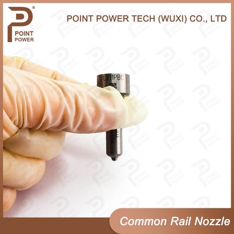 L211PBC Delphi Common Rail Nozzle per iniettori