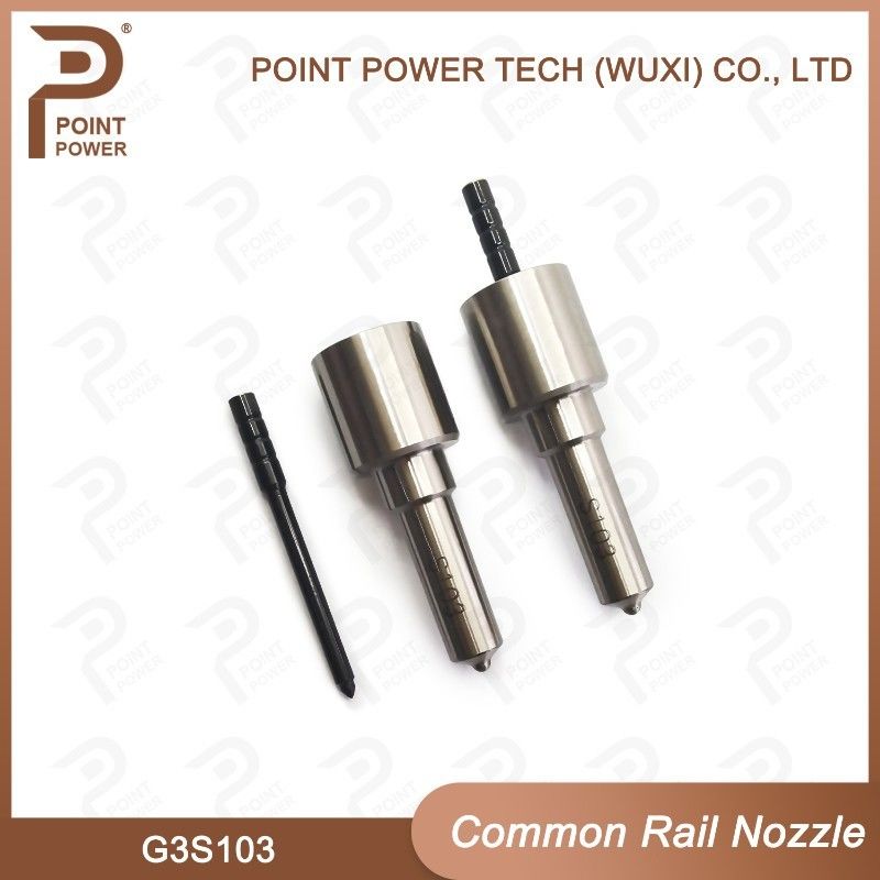 G3S103 DENSO Nozzolo Common Rail per iniettori 295050-1950 8-98247354-0