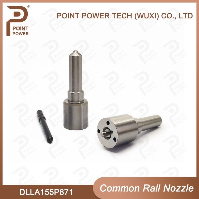 DLLA155P871 DENSO Common Rail Nozzle per iniettori 095000-561# / 611# 095000-690# / 724#