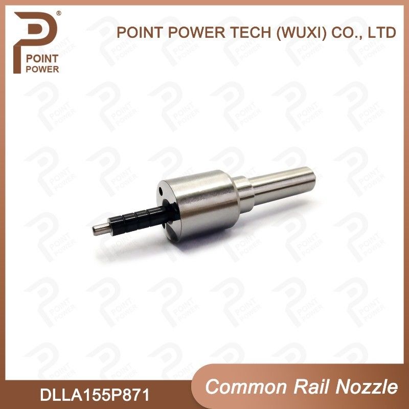 DLLA155P871 DENSO Common Rail Nozzle per iniettori 095000-561# / 611# 095000-690# / 724#