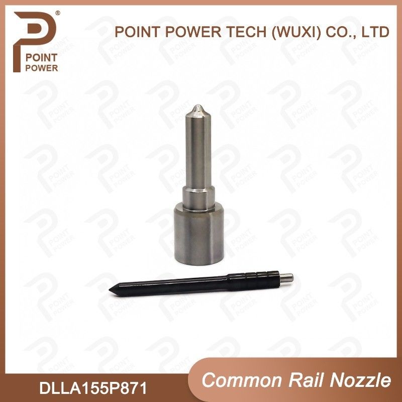 DLLA155P871 DENSO Common Rail Nozzle per iniettori 095000-561# / 611# 095000-690# / 724#