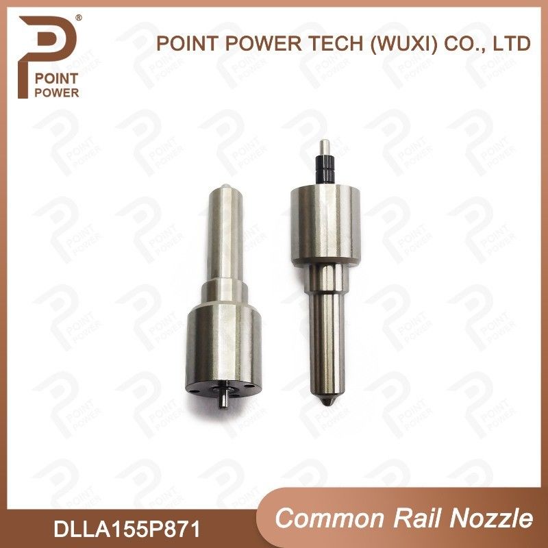 DLLA155P871 DENSO Common Rail Nozzle per iniettori 095000-561# / 611# 095000-690# / 724#