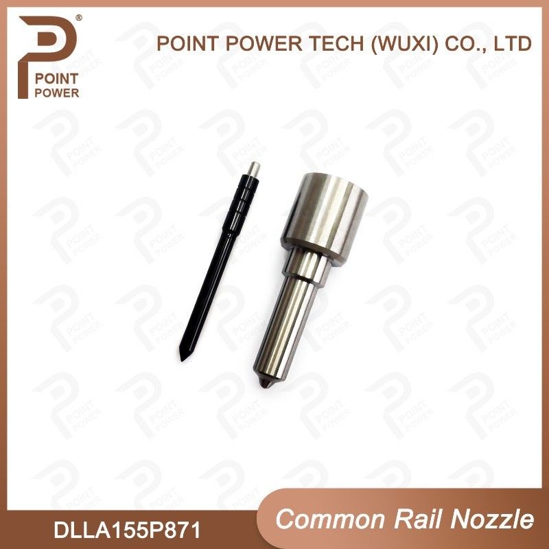 DLLA155P871 DENSO Common Rail Nozzle per iniettori 095000-561# / 611# 095000-690# / 724#