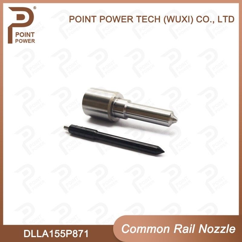 DLLA155P871 DENSO Common Rail Nozzle per iniettori 095000-561# / 611# 095000-690# / 724#