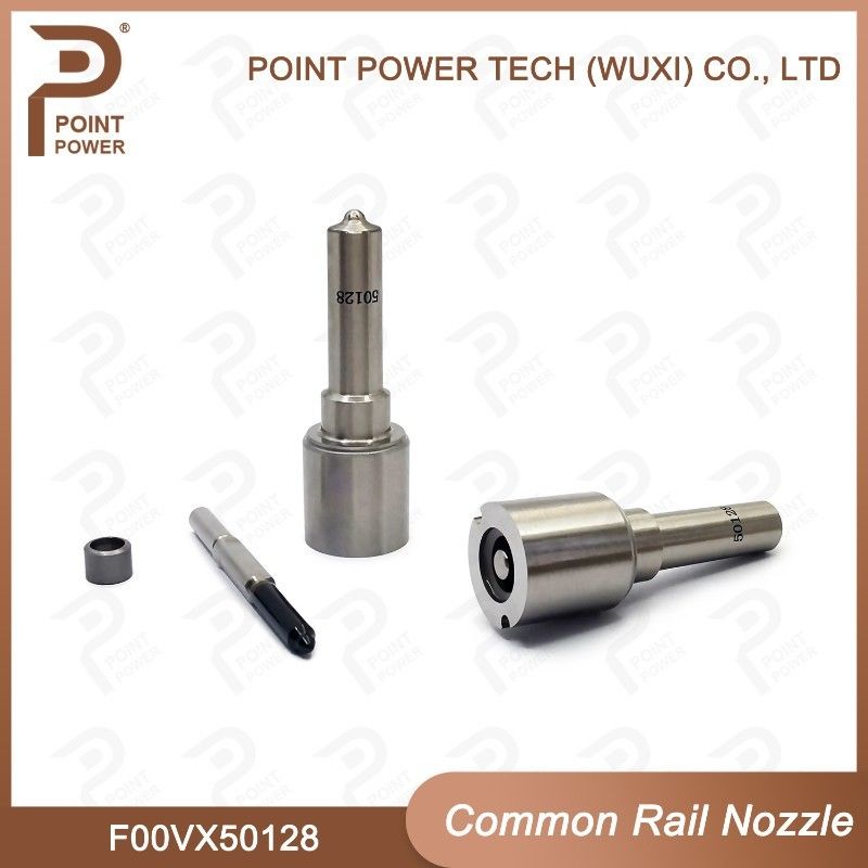 F00VX50128 Fusolio piezo Bosch per iniettori 0 445 120 385 / 0 445 120 386