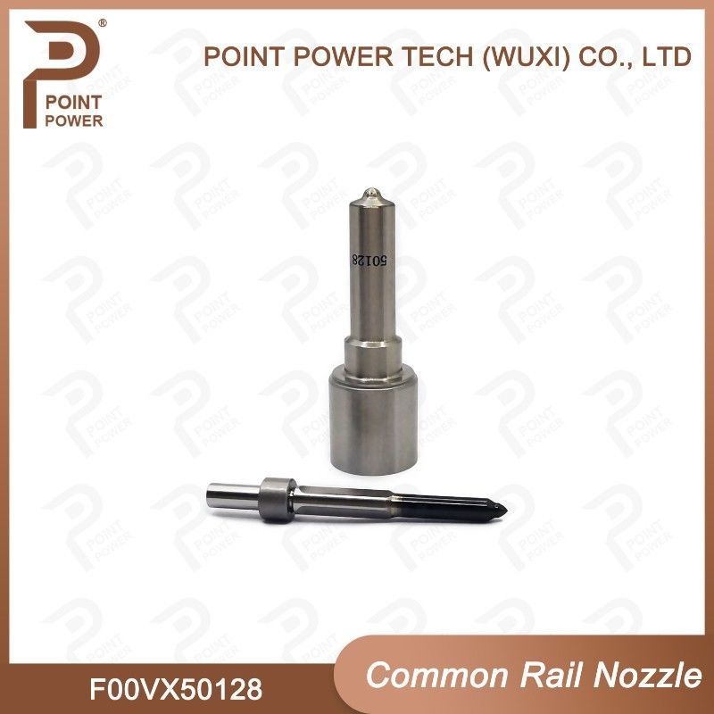 F00VX50128 Fusolio piezo Bosch per iniettori 0 445 120 385 / 0 445 120 386