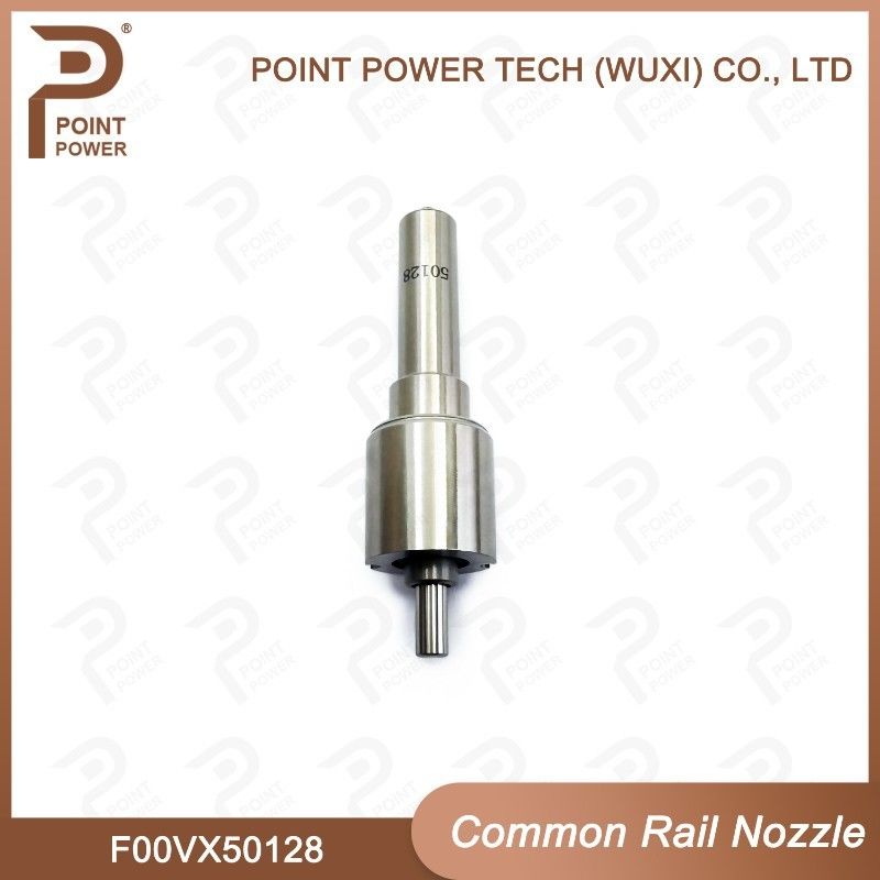 F00VX50128 Fusolio piezo Bosch per iniettori 0 445 120 385 / 0 445 120 386