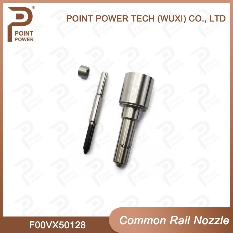 F00VX50128 Fusolio piezo Bosch per iniettori 0 445 120 385 / 0 445 120 386
