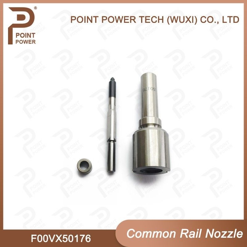 F00VX50176 Bosch Piezo Nozzle per iniettori 0 445 120 298 / 0 445 120 299