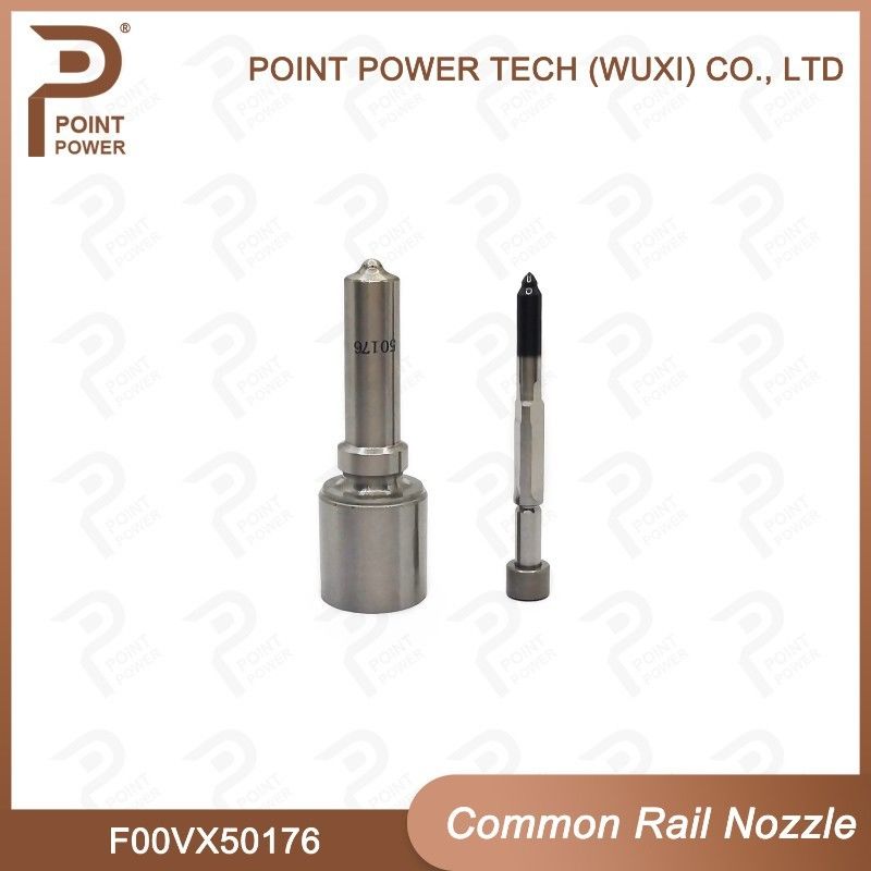 F00VX50176 Bosch Piezo Nozzle per iniettori 0 445 120 298 / 0 445 120 299