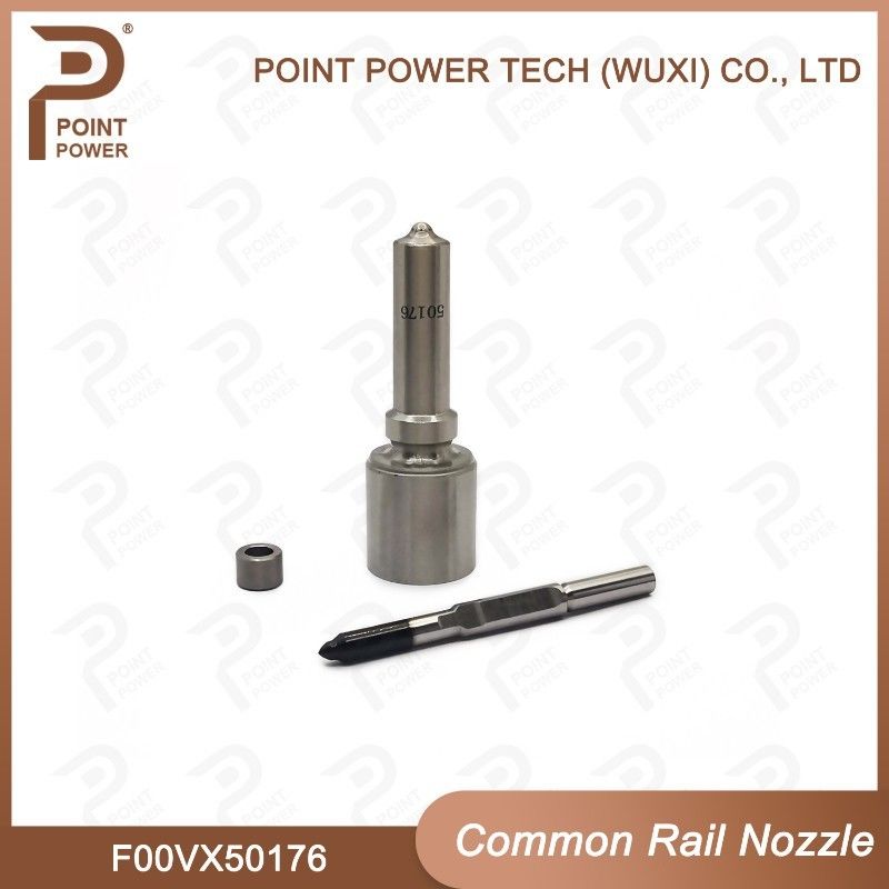 F00VX50176 Bosch Piezo Nozzle per iniettori 0 445 120 298 / 0 445 120 299