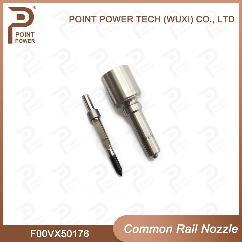 F00VX50176 Bosch Piezo Nozzle per iniettori 0 445 120 298 / 0 445 120 299