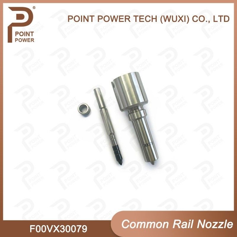 F00VX30079 Bosch Piezo Nozzle per iniettore 0445117030, BMW Fuel Injection Nozzle