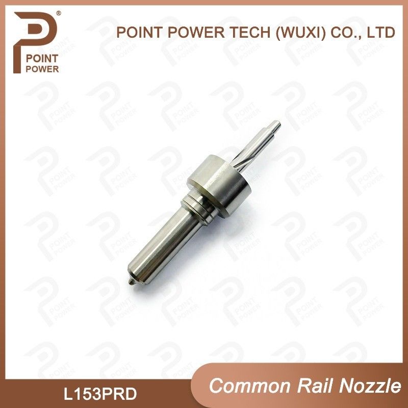 Nozzolo Common Rail L153PRD per iniettori Delphi Common Rail R03101D/R05102D/28232251