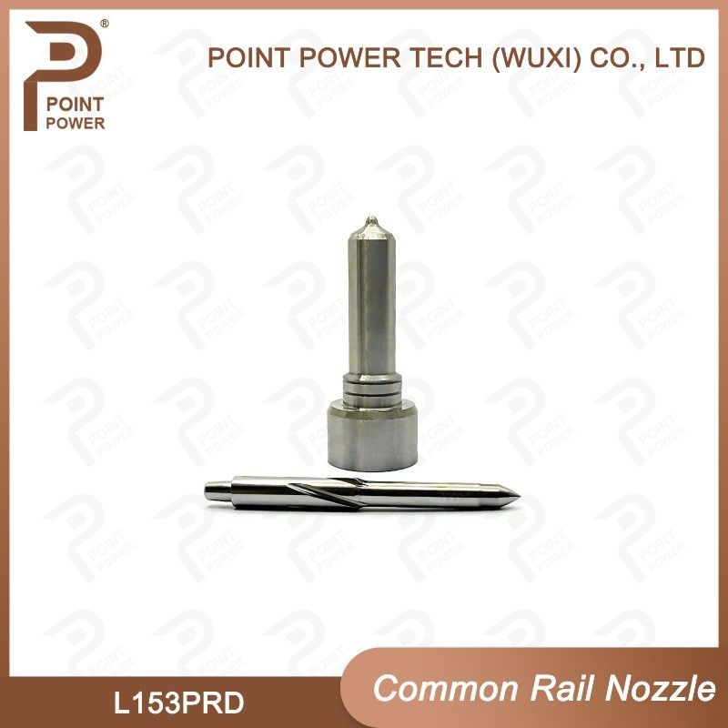Nozzolo Common Rail L153PRD per iniettori Delphi Common Rail R03101D/R05102D/28232251