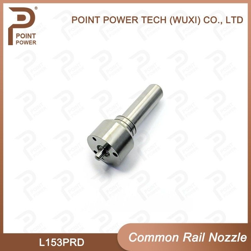 Nozzolo Common Rail L153PRD per iniettori Delphi Common Rail R03101D/R05102D/28232251