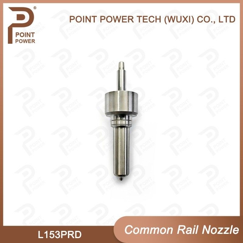 Nozzolo Common Rail L153PRD per iniettori Delphi Common Rail R03101D/R05102D/28232251