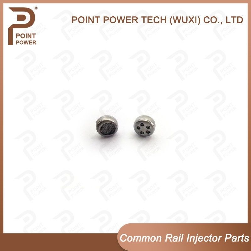Filtro Delphi 28336419 Parti di iniettori Common Rail