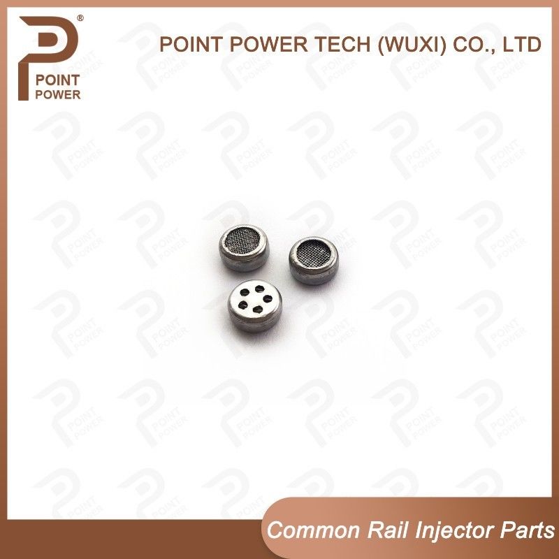 Filtro Delphi 28336419 Parti di iniettori Common Rail
