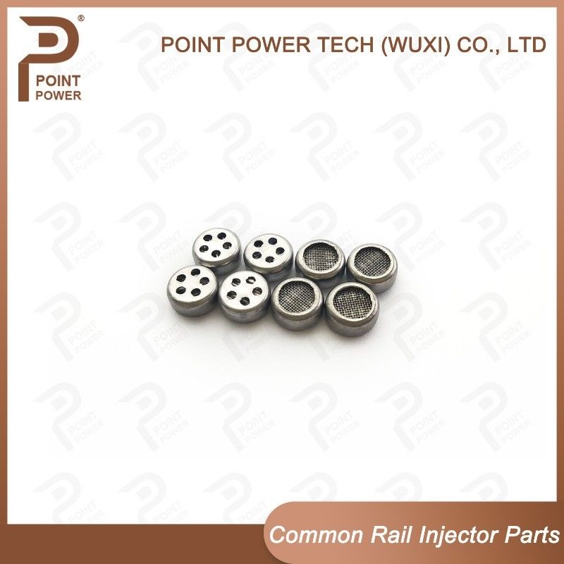 Filtro Delphi 28336419 Parti di iniettori Common Rail