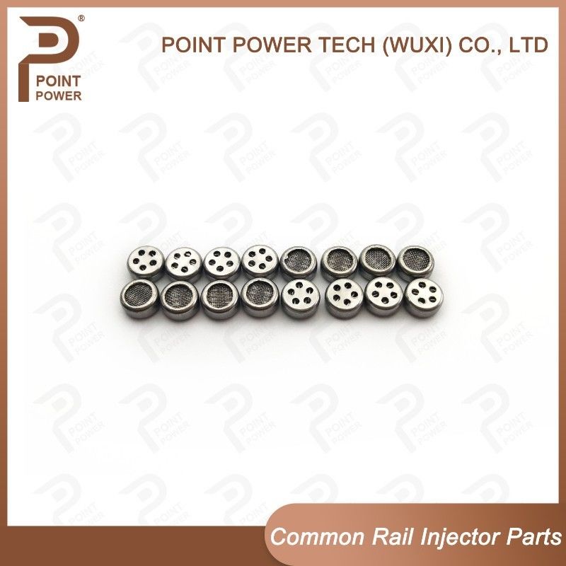 Filtro Delphi 28336419 Parti di iniettori Common Rail