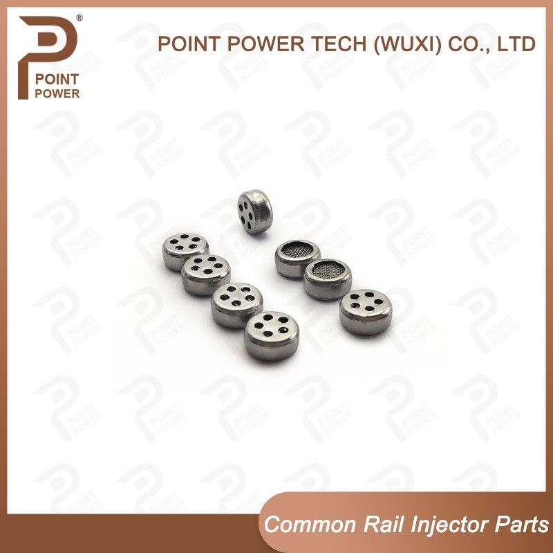 Filtro Delphi 28336419 Parti di iniettori Common Rail