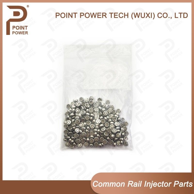Filtro Delphi 28336419 Parti di iniettori Common Rail
