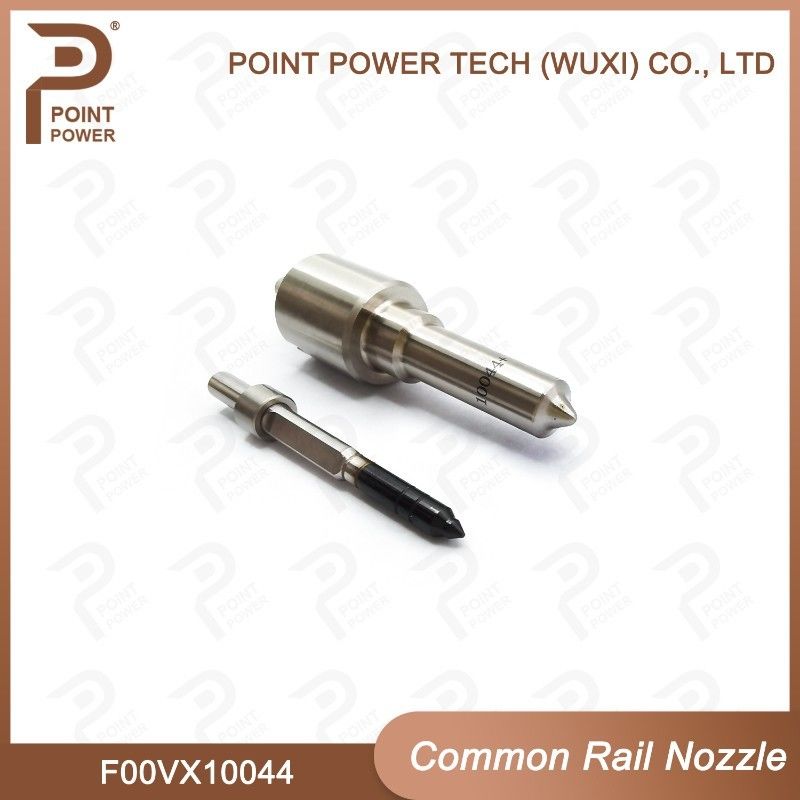 F00VX10044 Bosch Piezo Nozzle per iniettore per iniettore 0445116053 con acciaio ad alta velocità