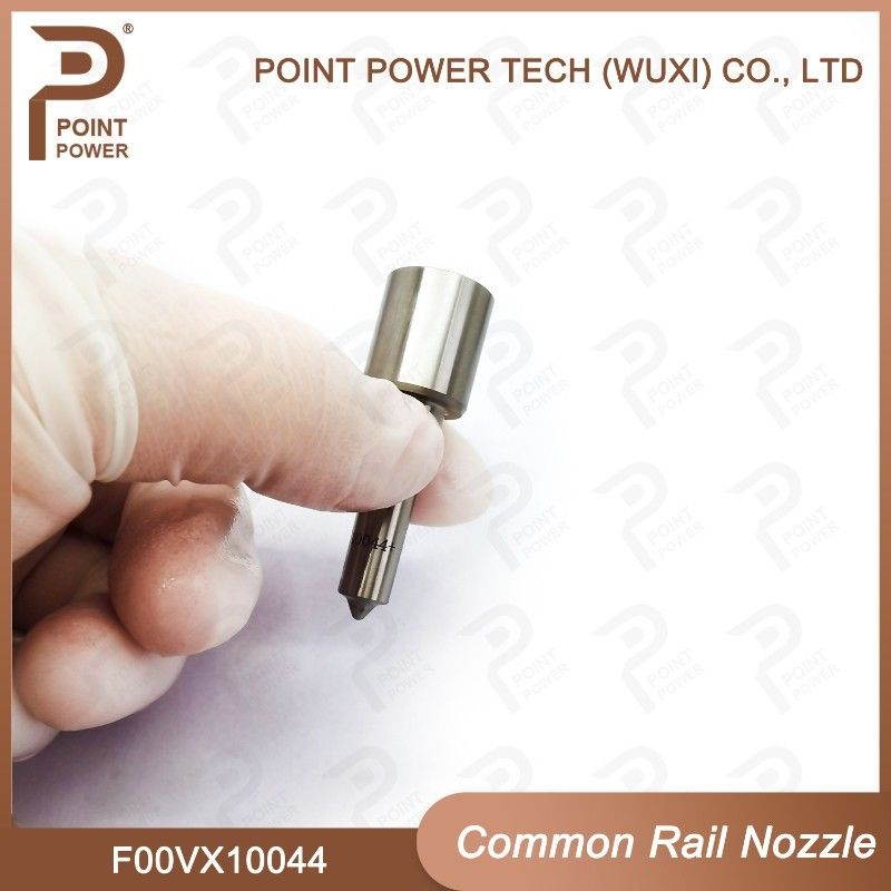 F00VX10044 Bosch Piezo Nozzle per iniettore per iniettore 0445116053 con acciaio ad alta velocità