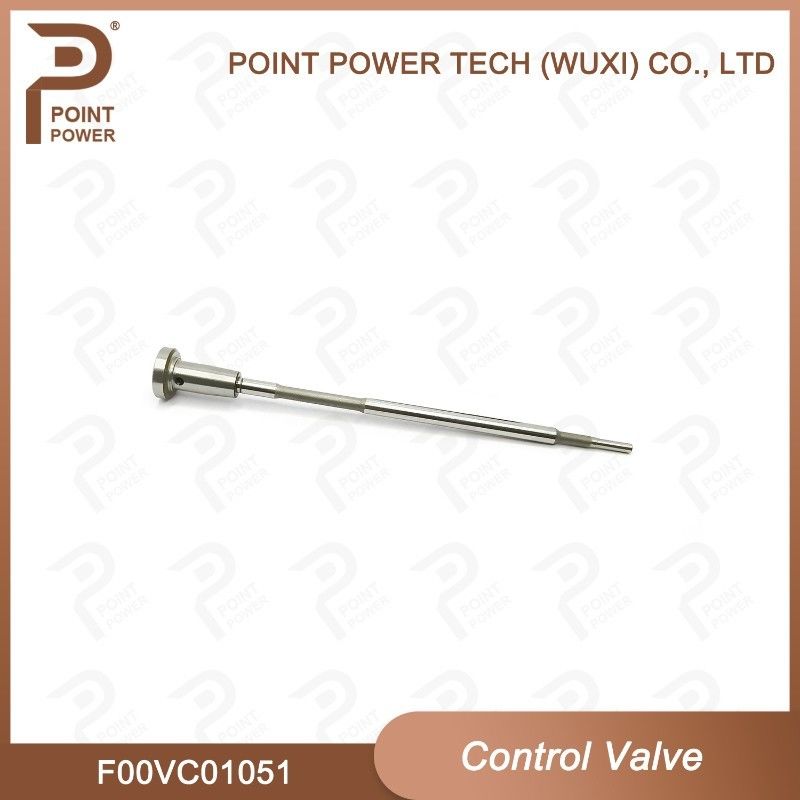 OEM Bosch Valvola di controllo iniettore F00VC01051 Valvola Common Rail per iniettore 0445110097/ 098