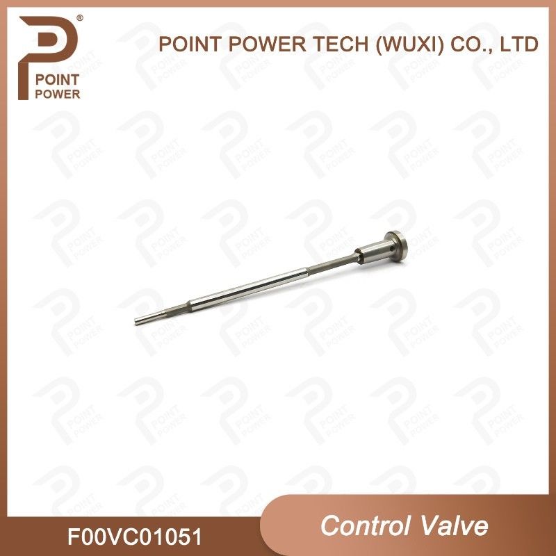OEM Bosch Valvola di controllo iniettore F00VC01051 Valvola Common Rail per iniettore 0445110097/ 098