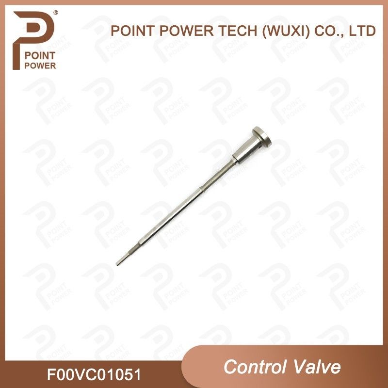 OEM Bosch Valvola di controllo iniettore F00VC01051 Valvola Common Rail per iniettore 0445110097/ 098