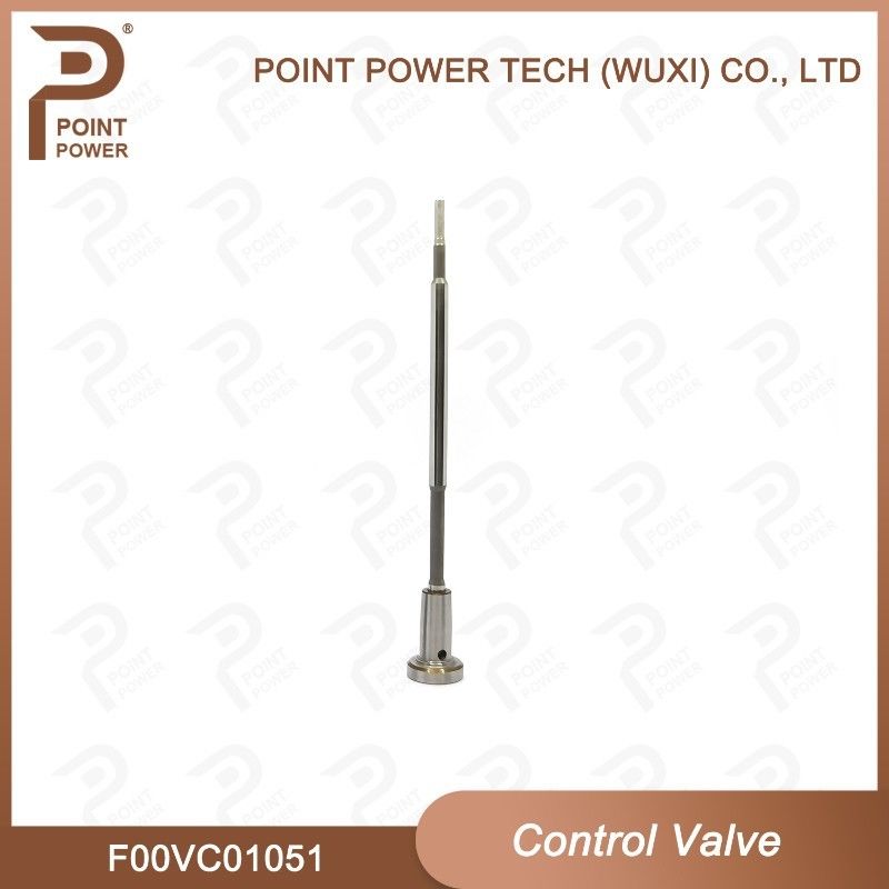 OEM Bosch Valvola di controllo iniettore F00VC01051 Valvola Common Rail per iniettore 0445110097/ 098