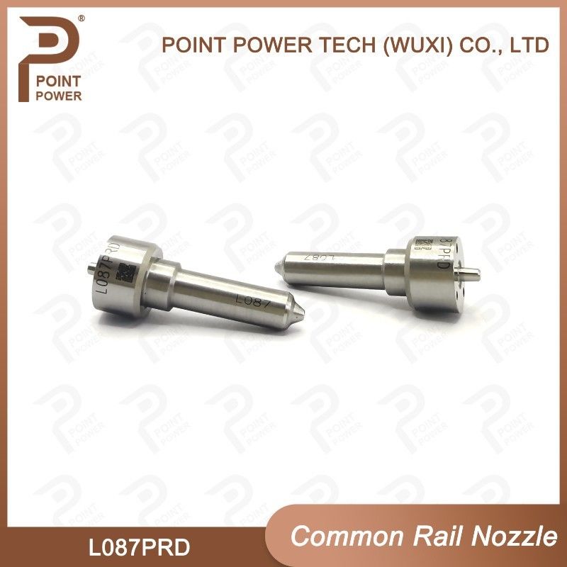 L097PBD ugello di iniettore Common Rail per iniettori 33801-4X500/R02801D Valvola applicata 28239294/28538389